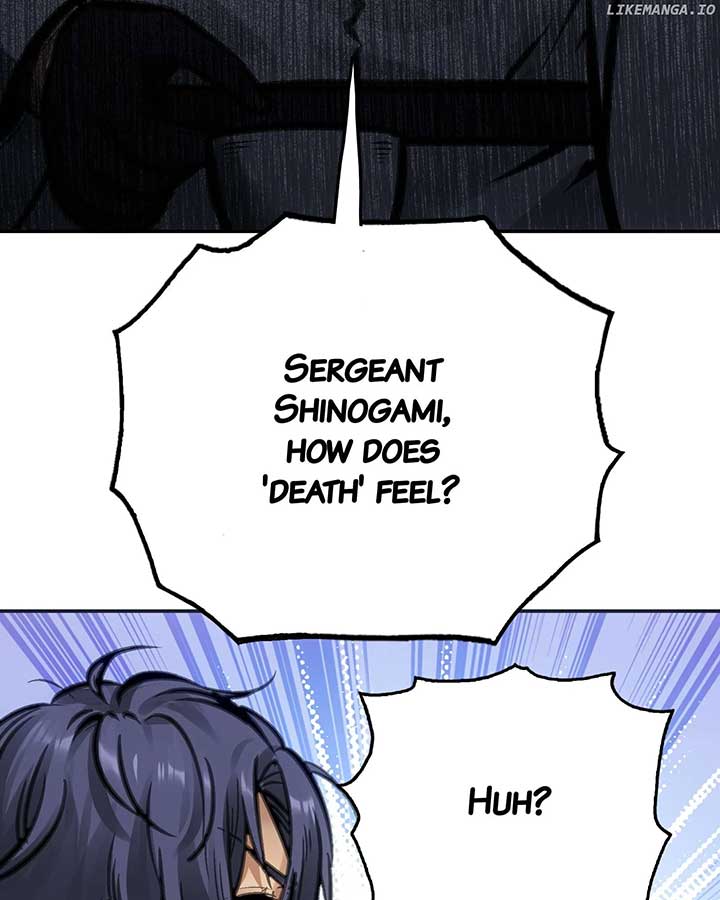 Deadly Strong Chapter 38 - Page 67
