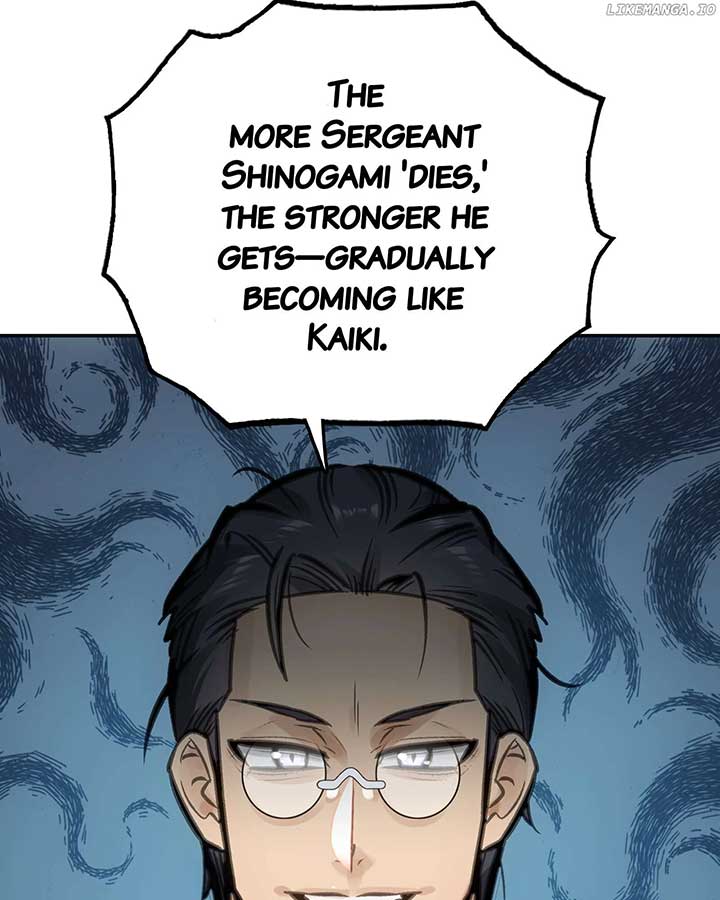 Deadly Strong Chapter 38 - Page 69