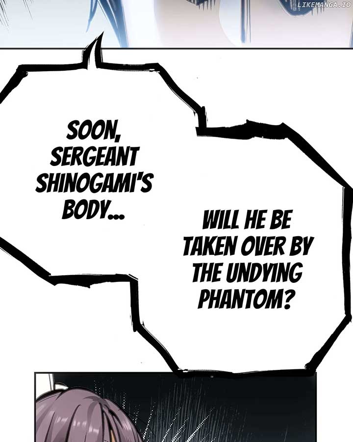 Deadly Strong Chapter 38 - Page 72