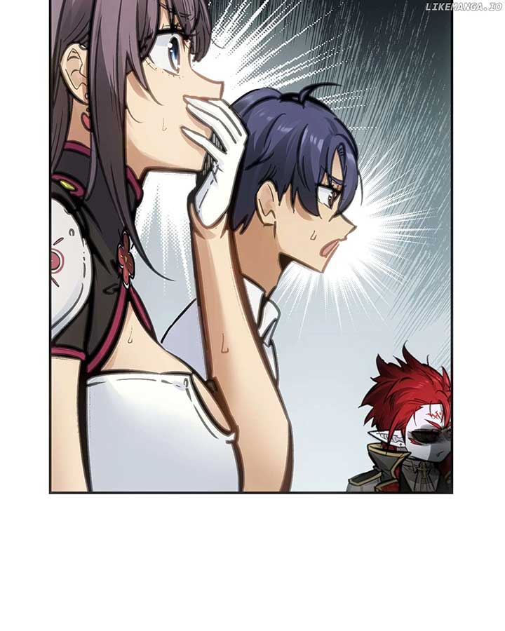 Deadly Strong Chapter 38 - Page 73