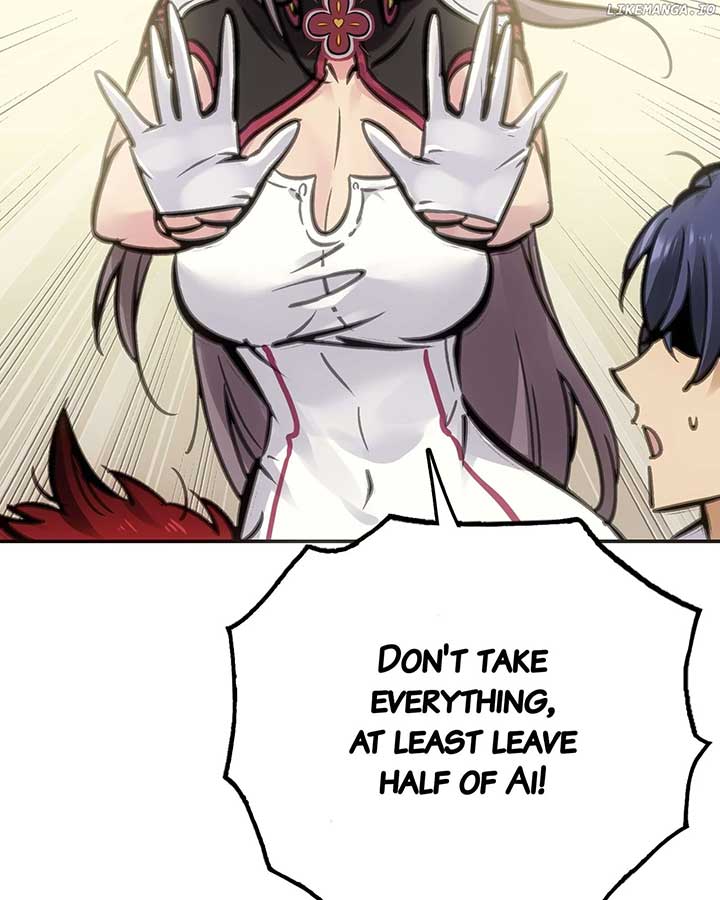 Deadly Strong Chapter 38 - Page 98