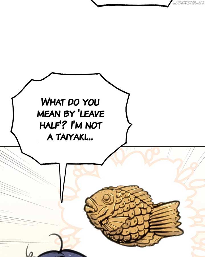 Deadly Strong Chapter 38 - Page 99