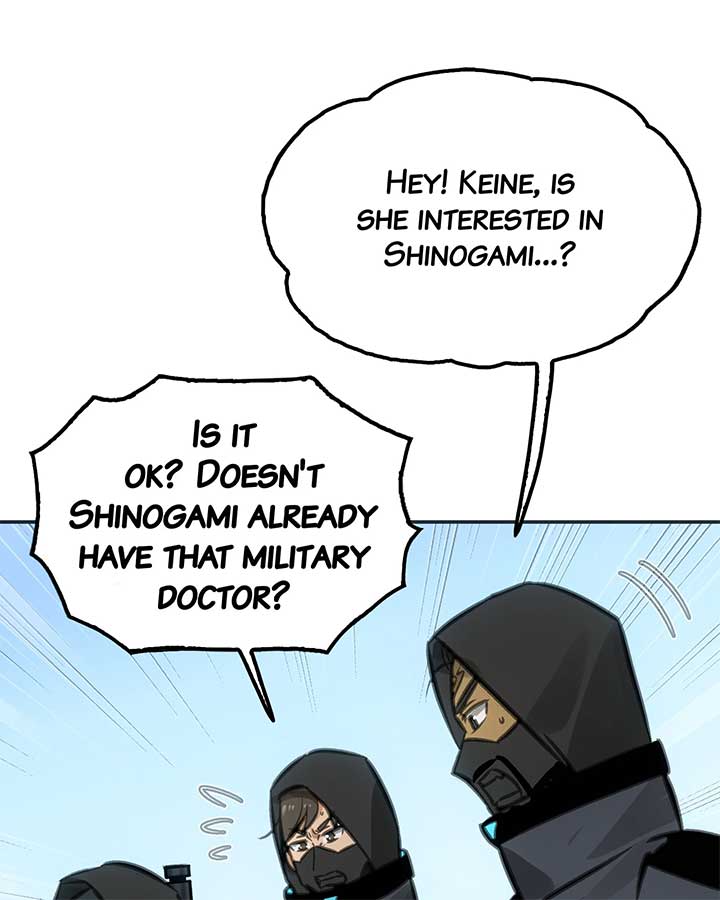 Deadly Strong Chapter 39 - Page 100