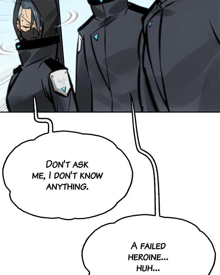 Deadly Strong Chapter 39 - Page 101