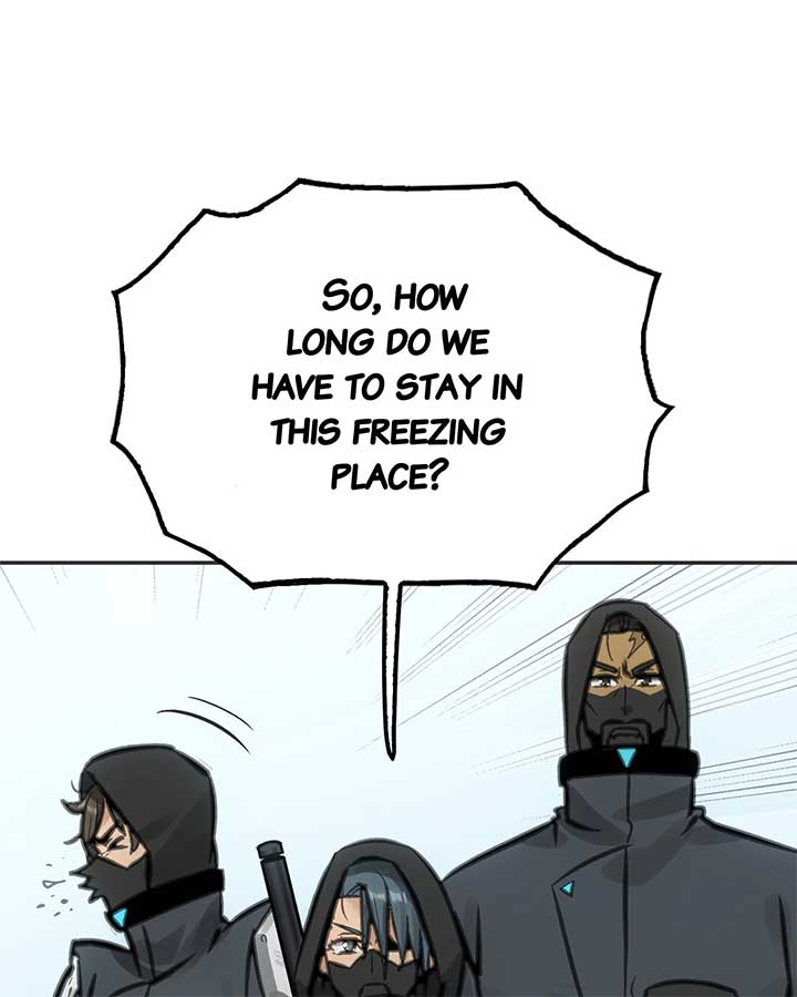 Deadly Strong Chapter 39 - Page 105