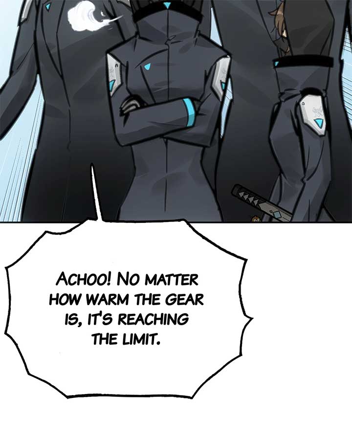 Deadly Strong Chapter 39 - Page 106