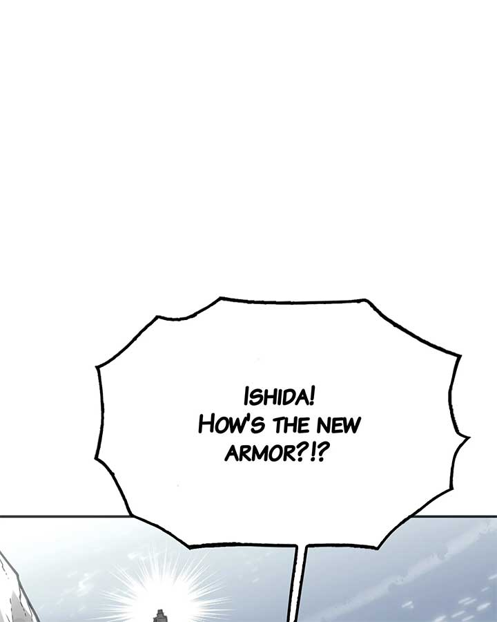Deadly Strong Chapter 39 - Page 107