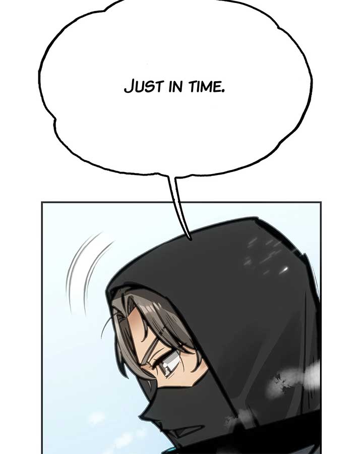 Deadly Strong Chapter 39 - Page 109