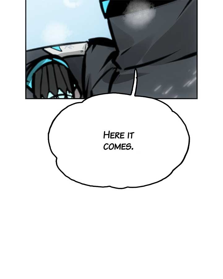 Deadly Strong Chapter 39 - Page 110