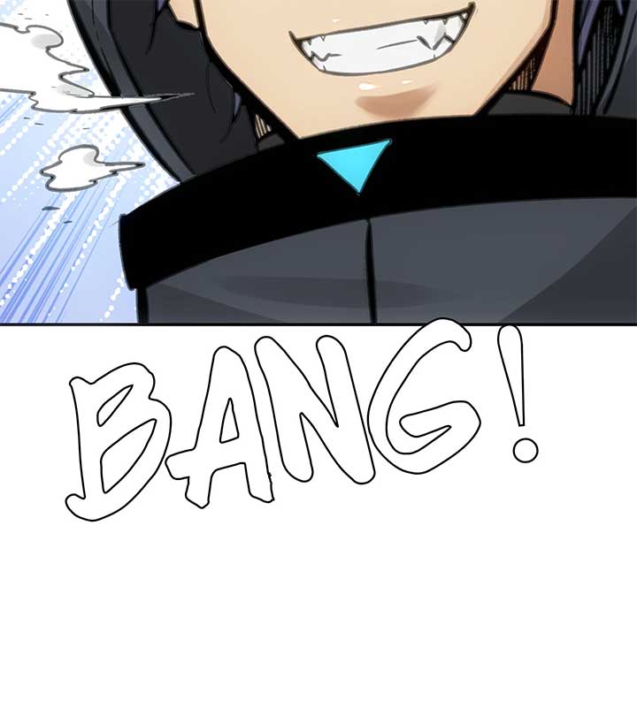 Deadly Strong Chapter 39 - Page 124
