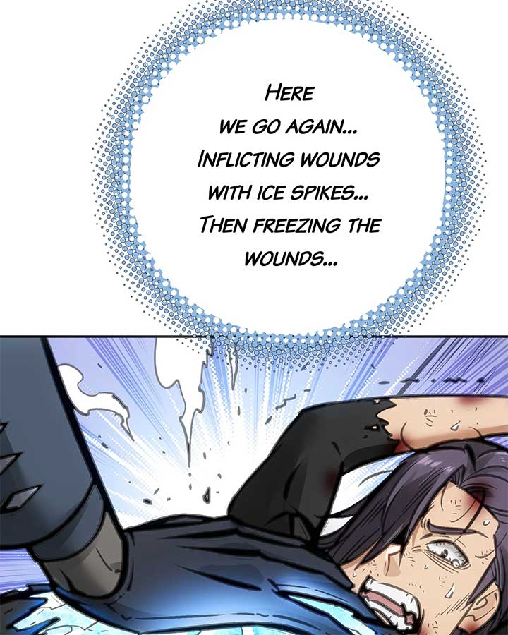 Deadly Strong Chapter 39 - Page 14