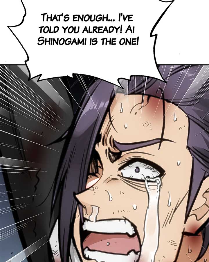 Deadly Strong Chapter 39 - Page 16