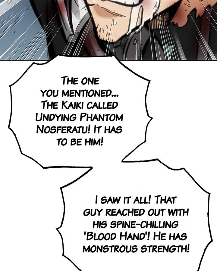 Deadly Strong Chapter 39 - Page 17