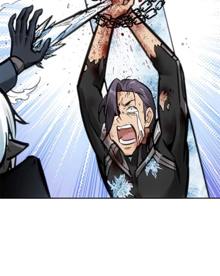 Deadly Strong Chapter 39 - Page 22