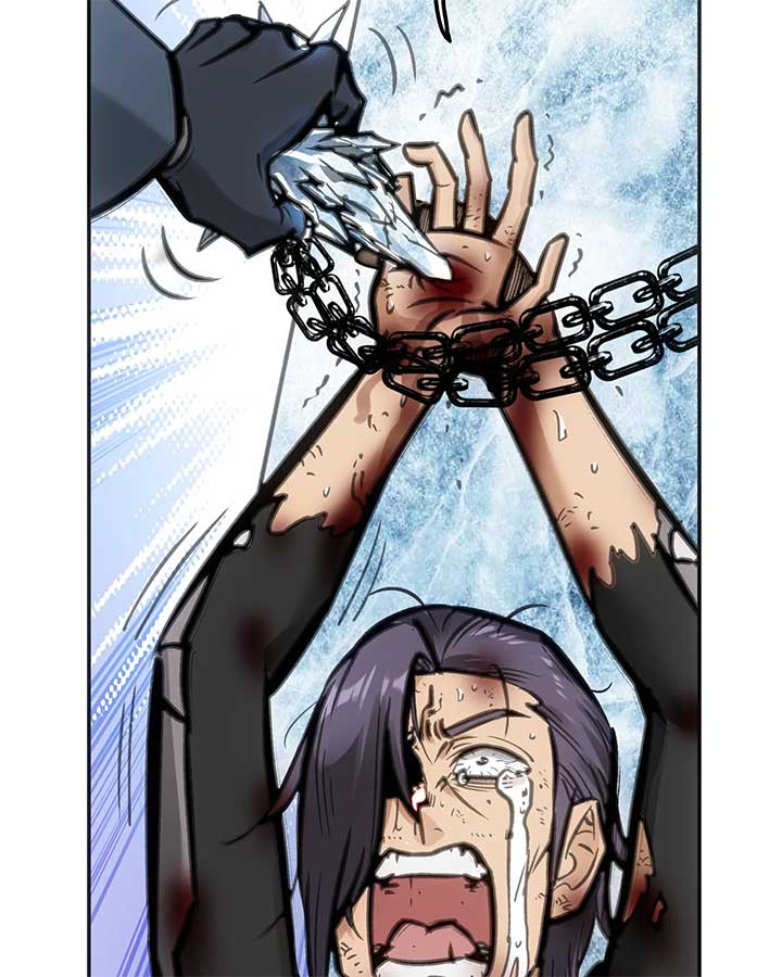 Deadly Strong Chapter 39 - Page 25