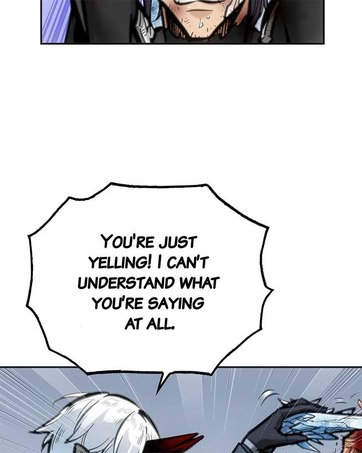 Deadly Strong Chapter 39 - Page 26