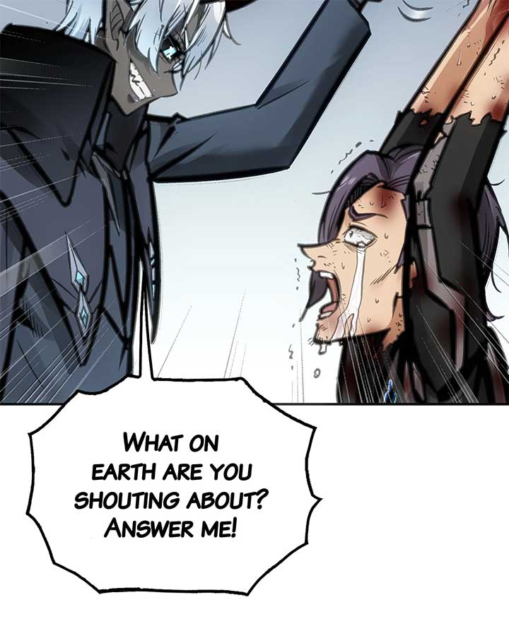 Deadly Strong Chapter 39 - Page 27