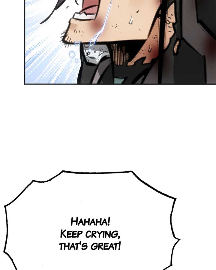 Deadly Strong Chapter 39 - Page 29