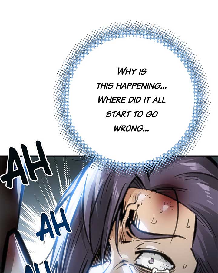 Deadly Strong Chapter 39 - Page 32