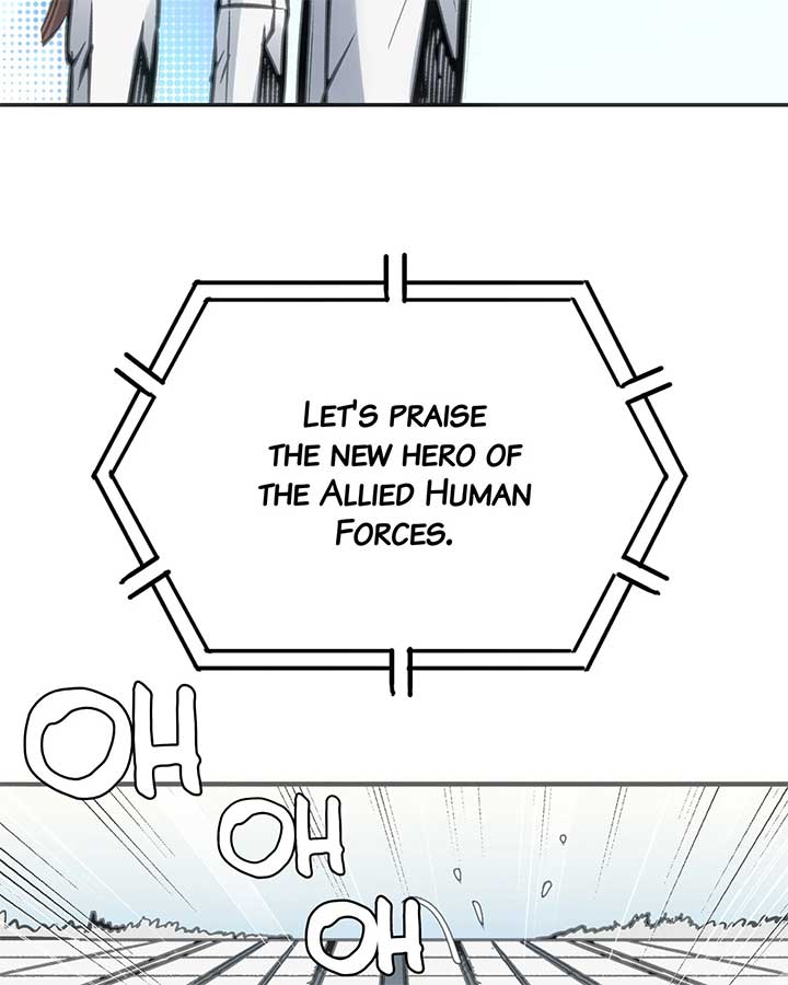 Deadly Strong Chapter 39 - Page 40