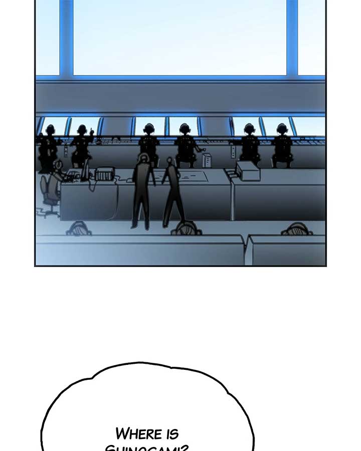 Deadly Strong Chapter 39 - Page 49