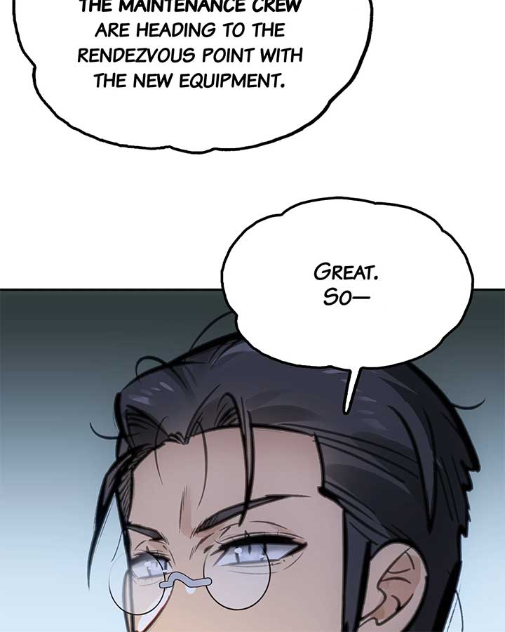 Deadly Strong Chapter 39 - Page 52