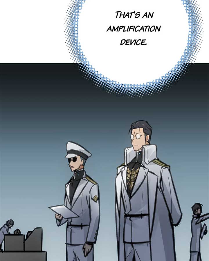 Deadly Strong Chapter 39 - Page 57