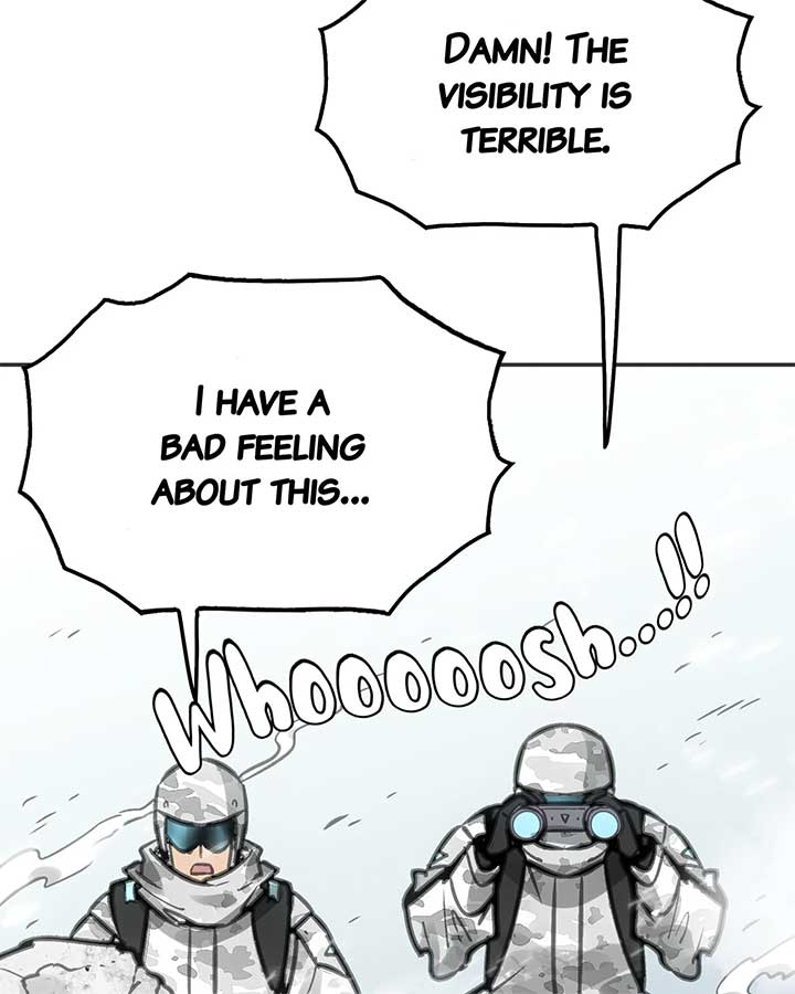Deadly Strong Chapter 39 - Page 69