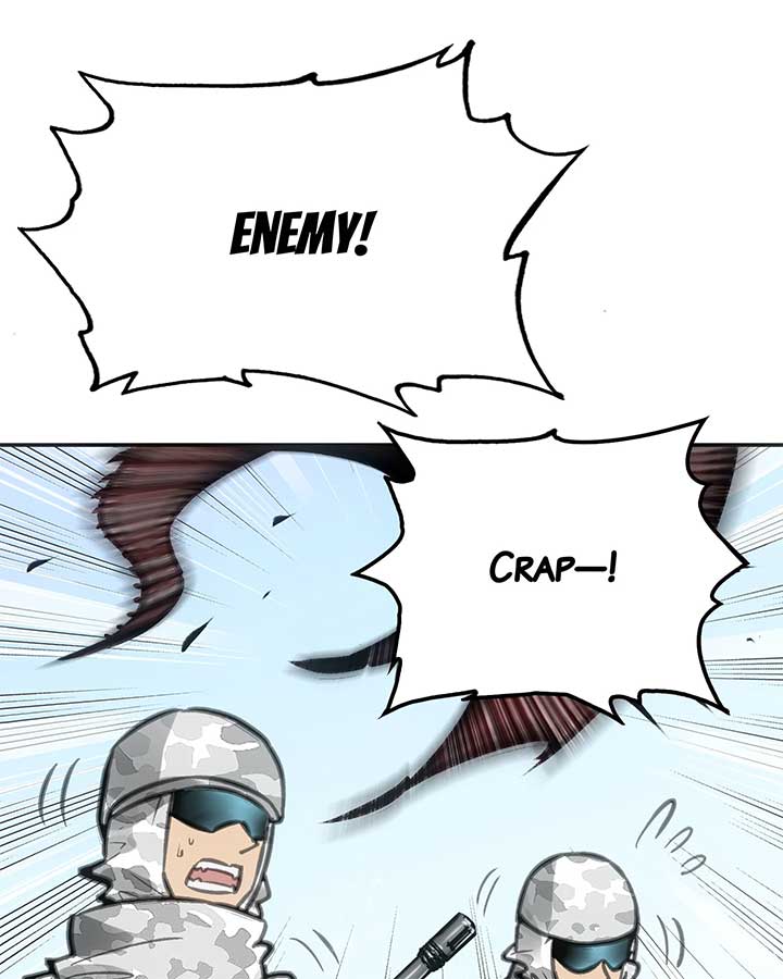 Deadly Strong Chapter 39 - Page 72