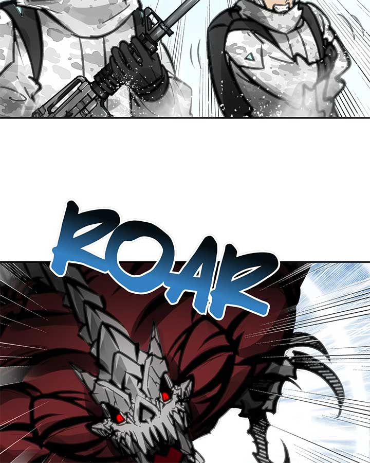 Deadly Strong Chapter 39 - Page 73