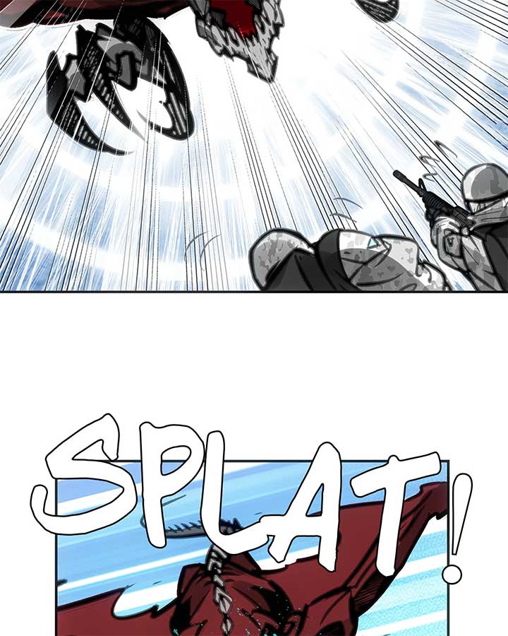 Deadly Strong Chapter 39 - Page 74