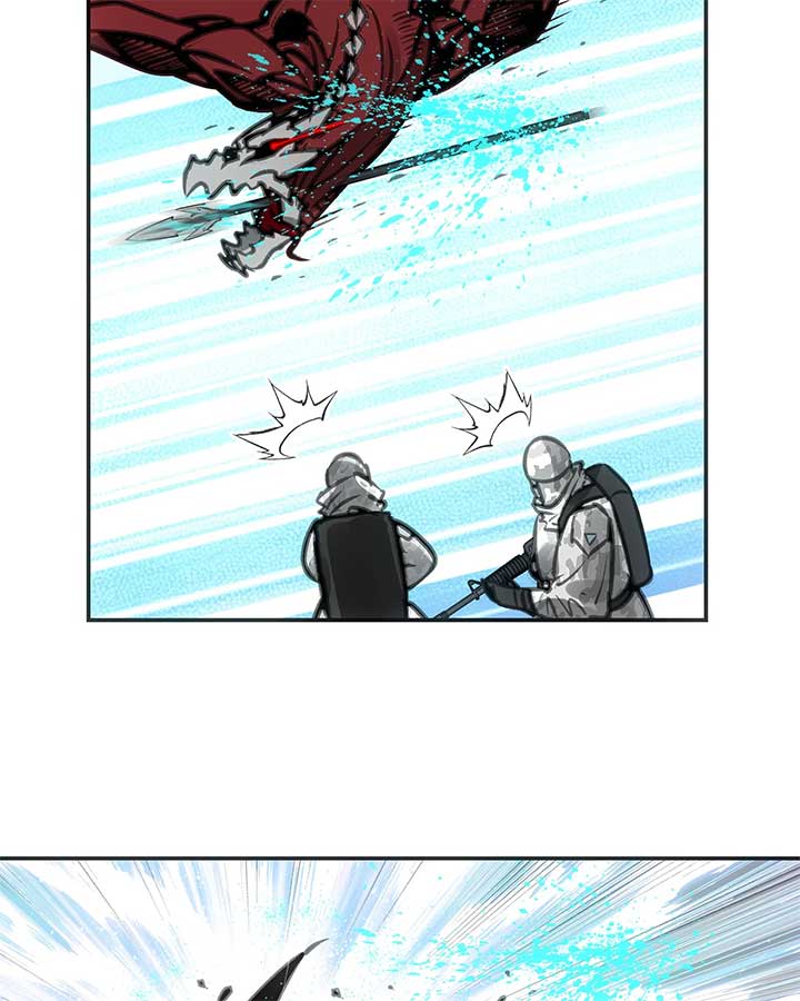 Deadly Strong Chapter 39 - Page 75