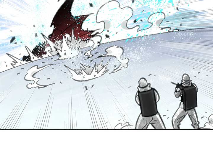 Deadly Strong Chapter 39 - Page 76