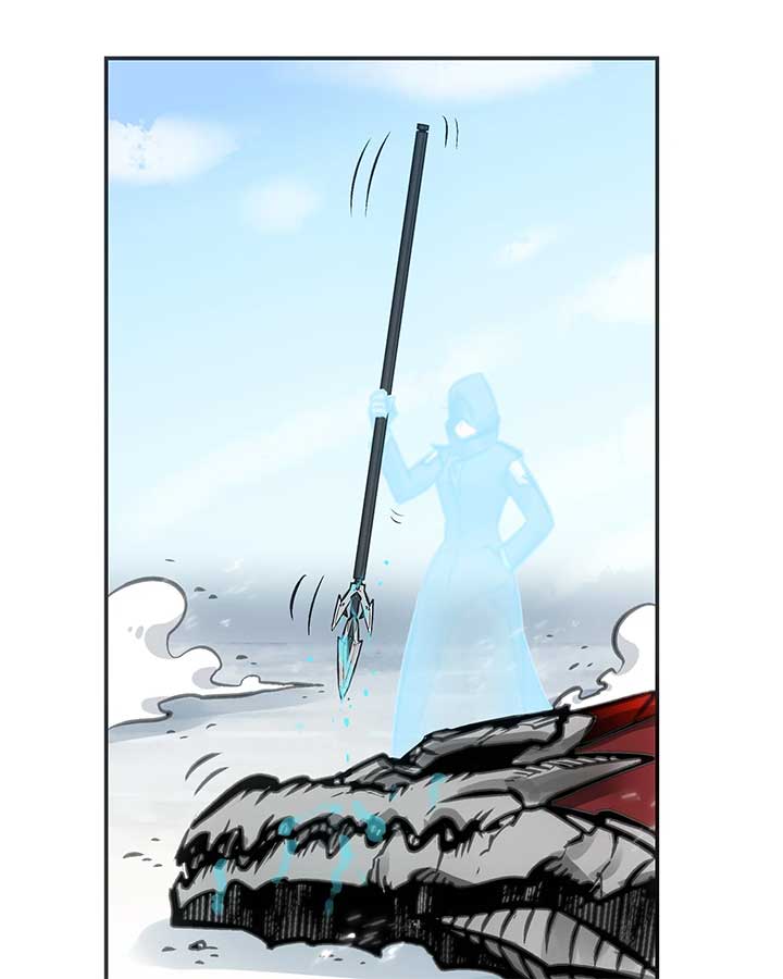 Deadly Strong Chapter 39 - Page 77