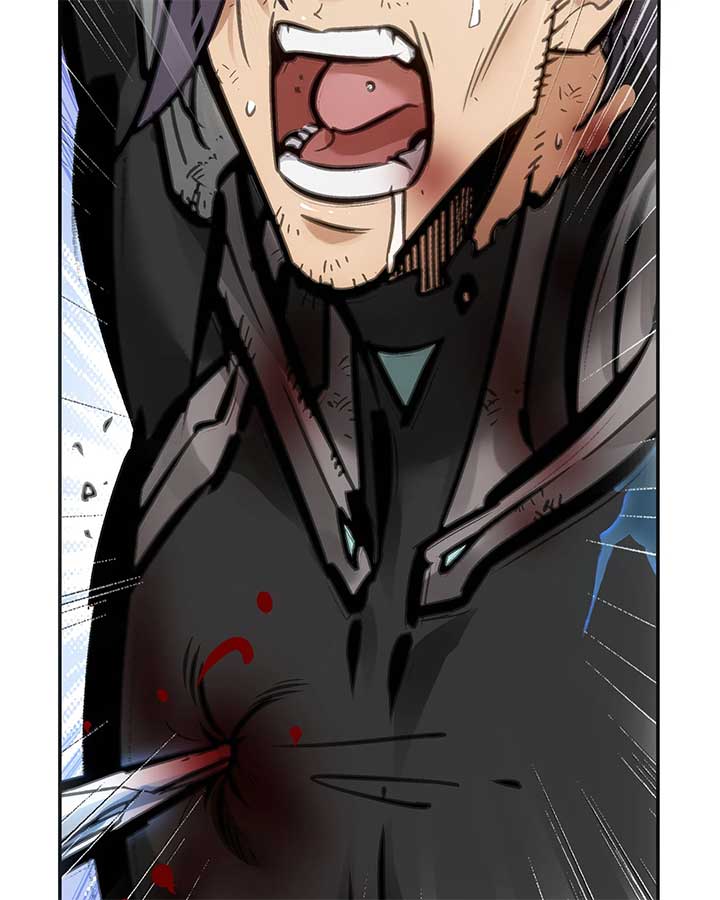 Deadly Strong Chapter 39 - Page 8