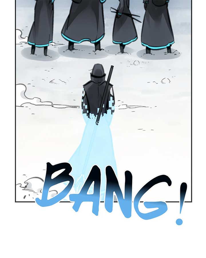 Deadly Strong Chapter 39 - Page 87