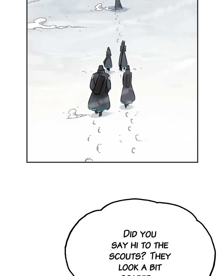 Deadly Strong Chapter 39 - Page 90