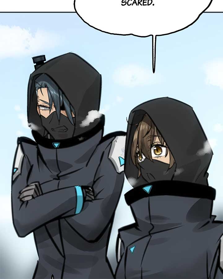 Deadly Strong Chapter 39 - Page 91