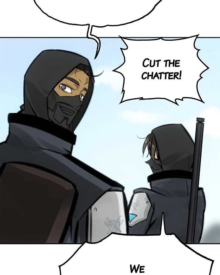Deadly Strong Chapter 39 - Page 93