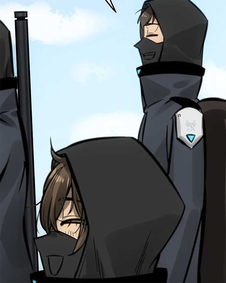 Deadly Strong Chapter 39 - Page 95
