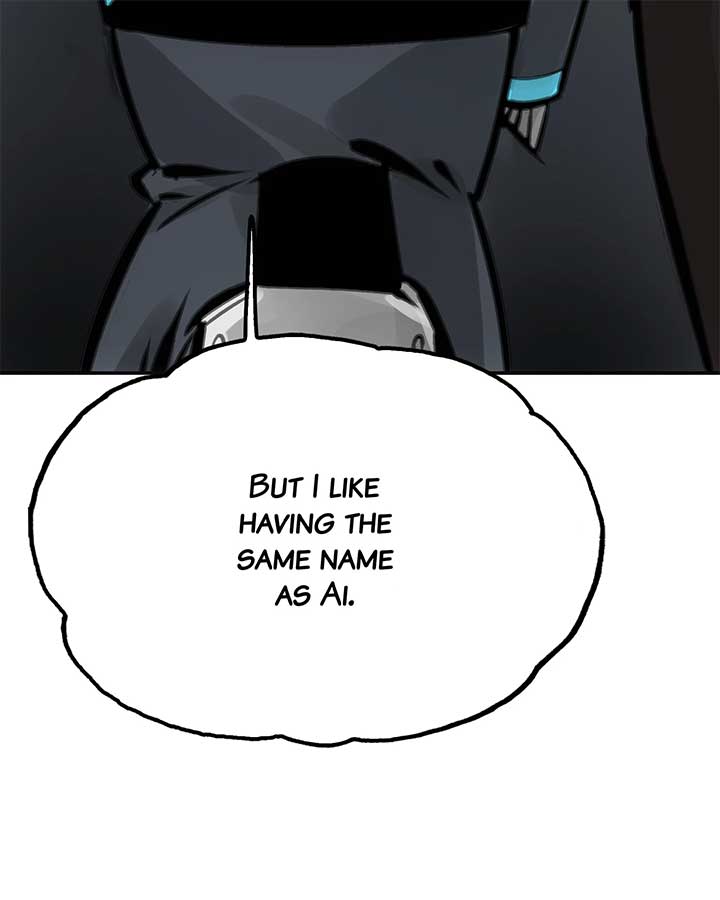Deadly Strong Chapter 39 - Page 96