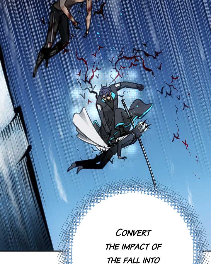 Deadly Strong Chapter 42 - Page 1