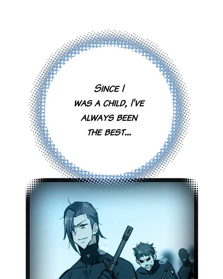 Deadly Strong Chapter 42 - Page 10