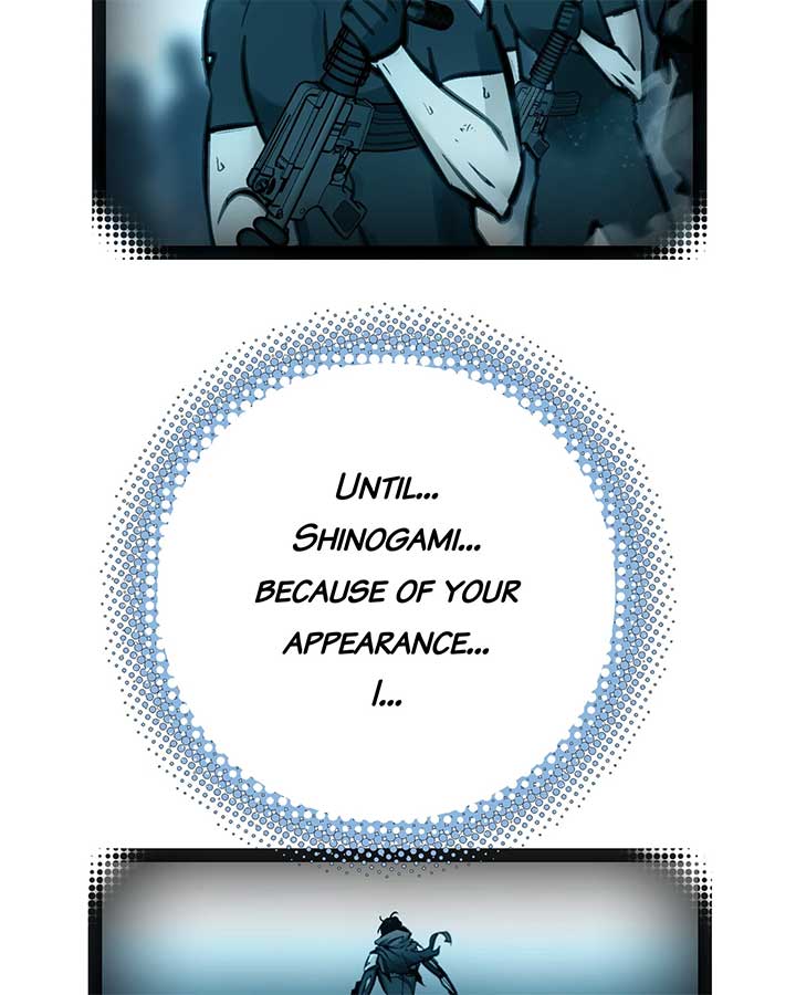 Deadly Strong Chapter 42 - Page 11