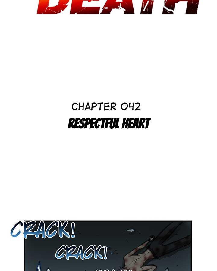 Deadly Strong Chapter 42 - Page 16