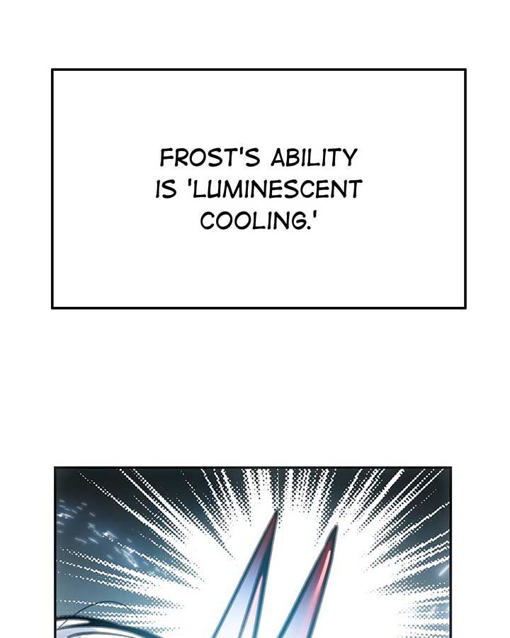 Deadly Strong Chapter 42 - Page 22