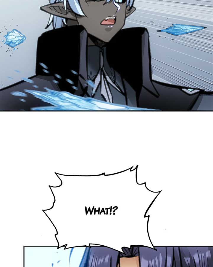 Deadly Strong Chapter 42 - Page 31
