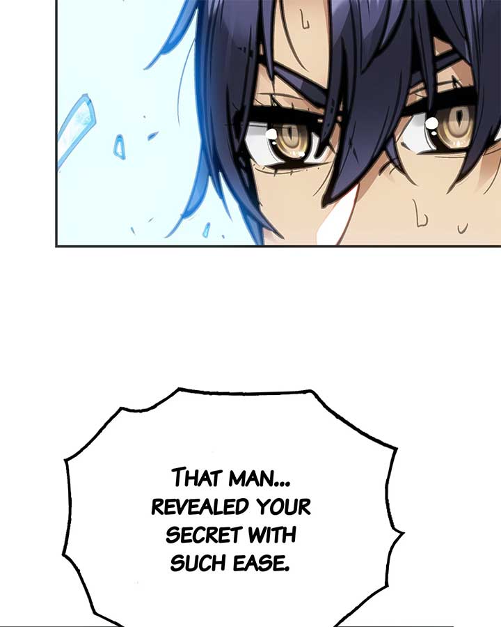 Deadly Strong Chapter 42 - Page 32