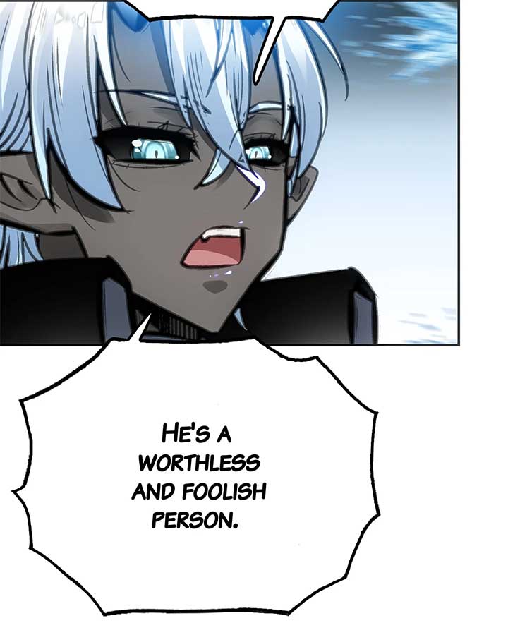 Deadly Strong Chapter 42 - Page 33