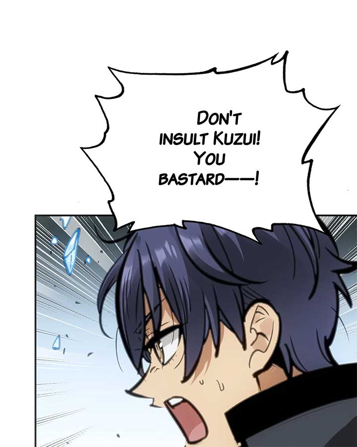 Deadly Strong Chapter 42 - Page 34